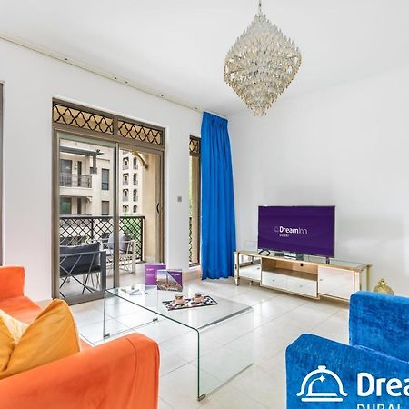 דובאי Dream Inn Apartments - Arabian Old Town מראה חיצוני תמונה