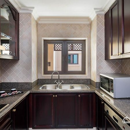 דובאי Dream Inn Apartments - Arabian Old Town מראה חיצוני תמונה