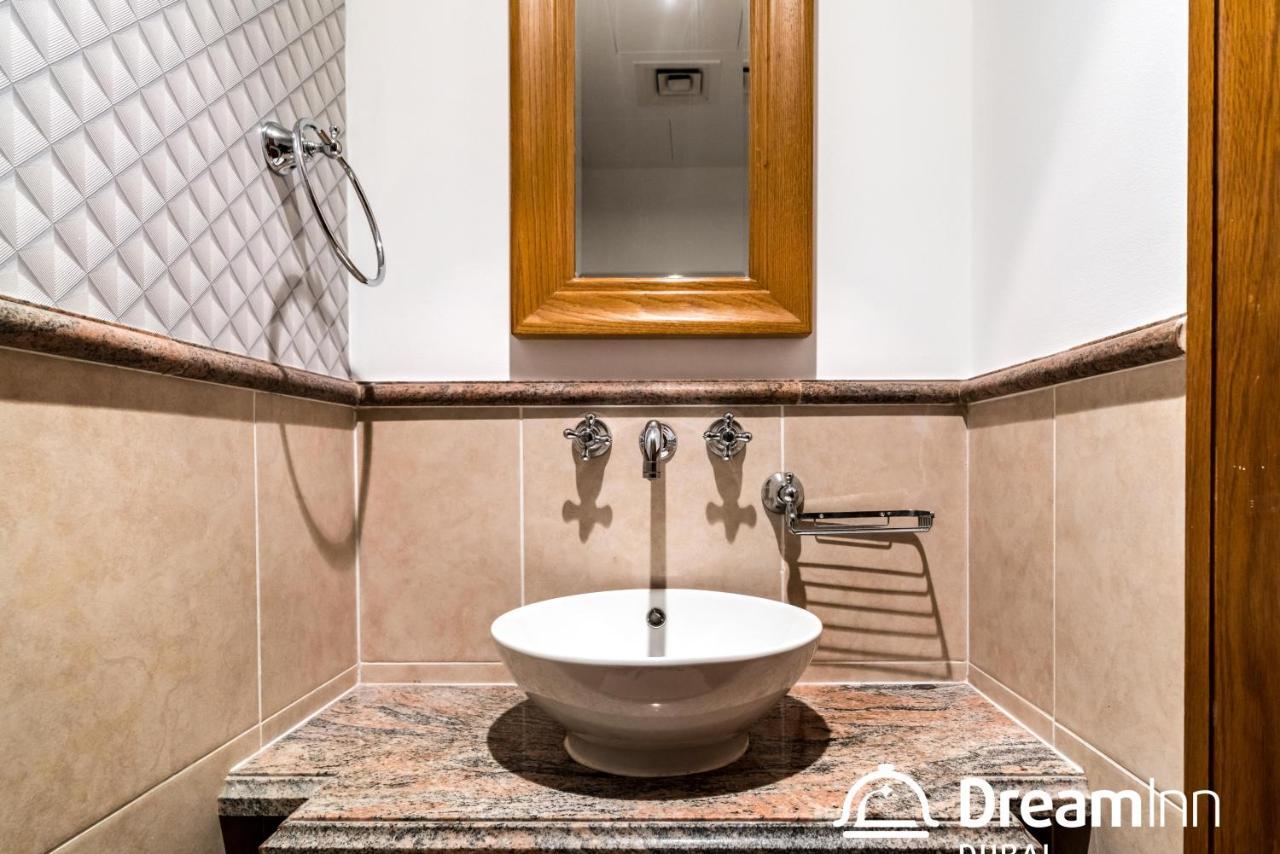 דובאי Dream Inn Apartments - Arabian Old Town מראה חיצוני תמונה