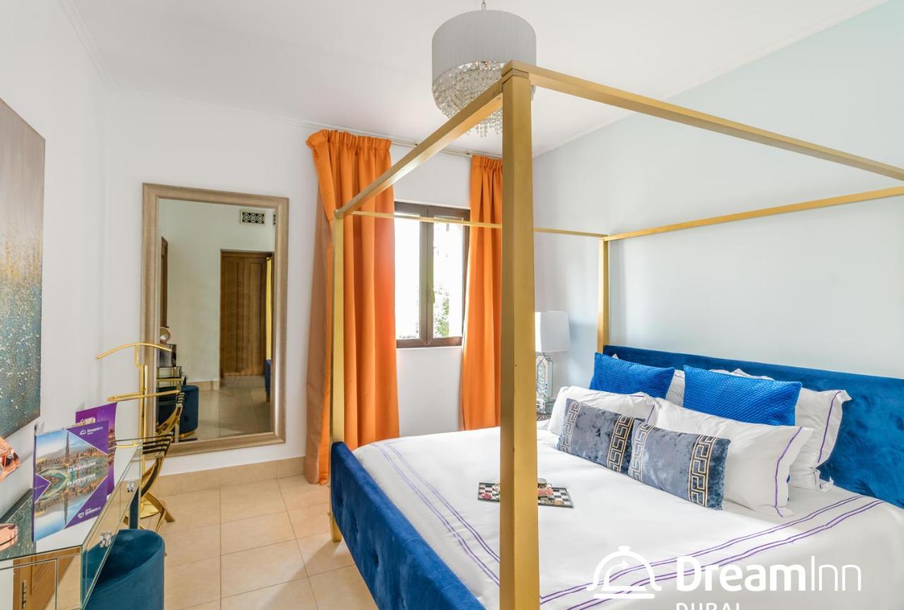 דובאי Dream Inn Apartments - Arabian Old Town מראה חיצוני תמונה
