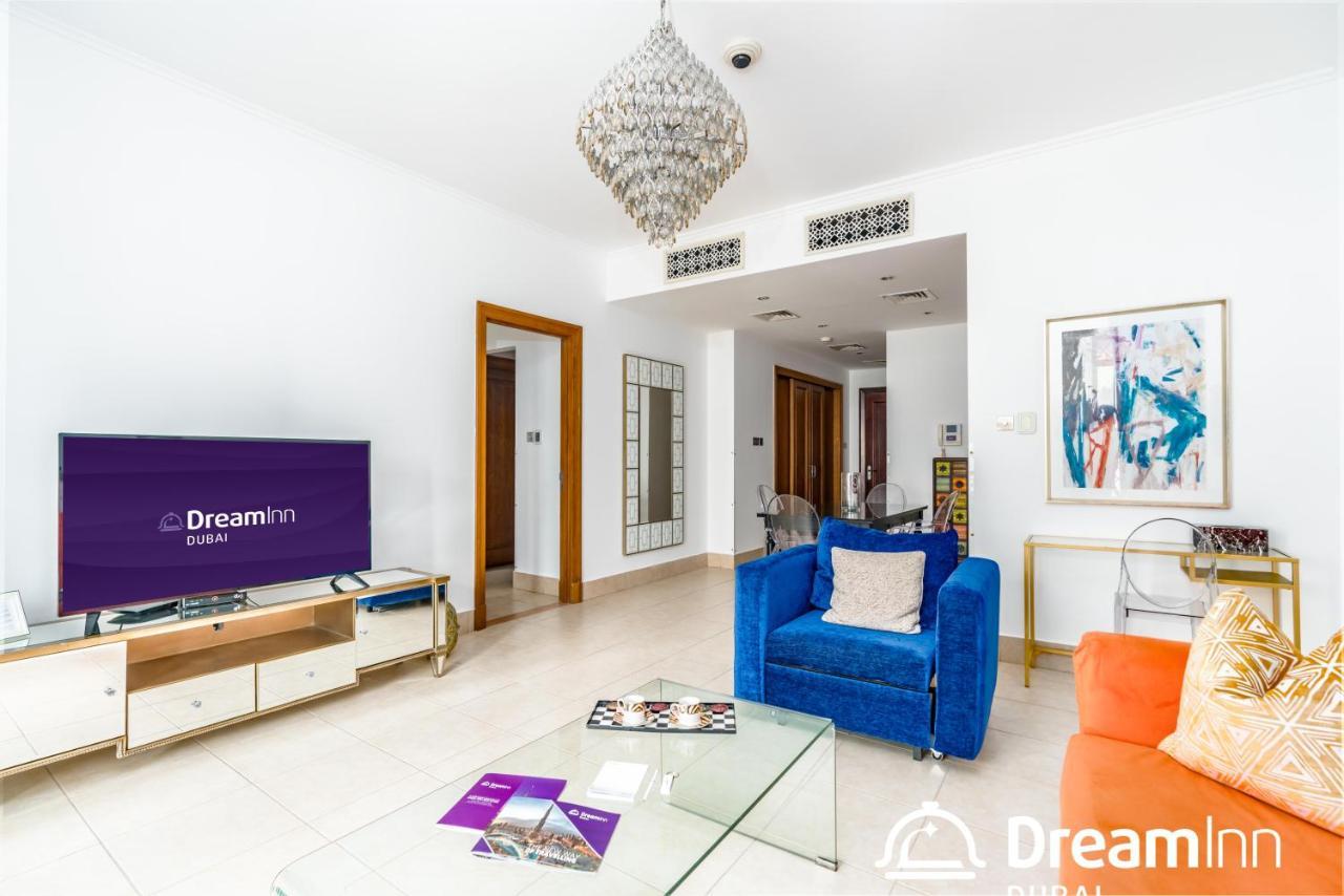 דובאי Dream Inn Apartments - Arabian Old Town מראה חיצוני תמונה