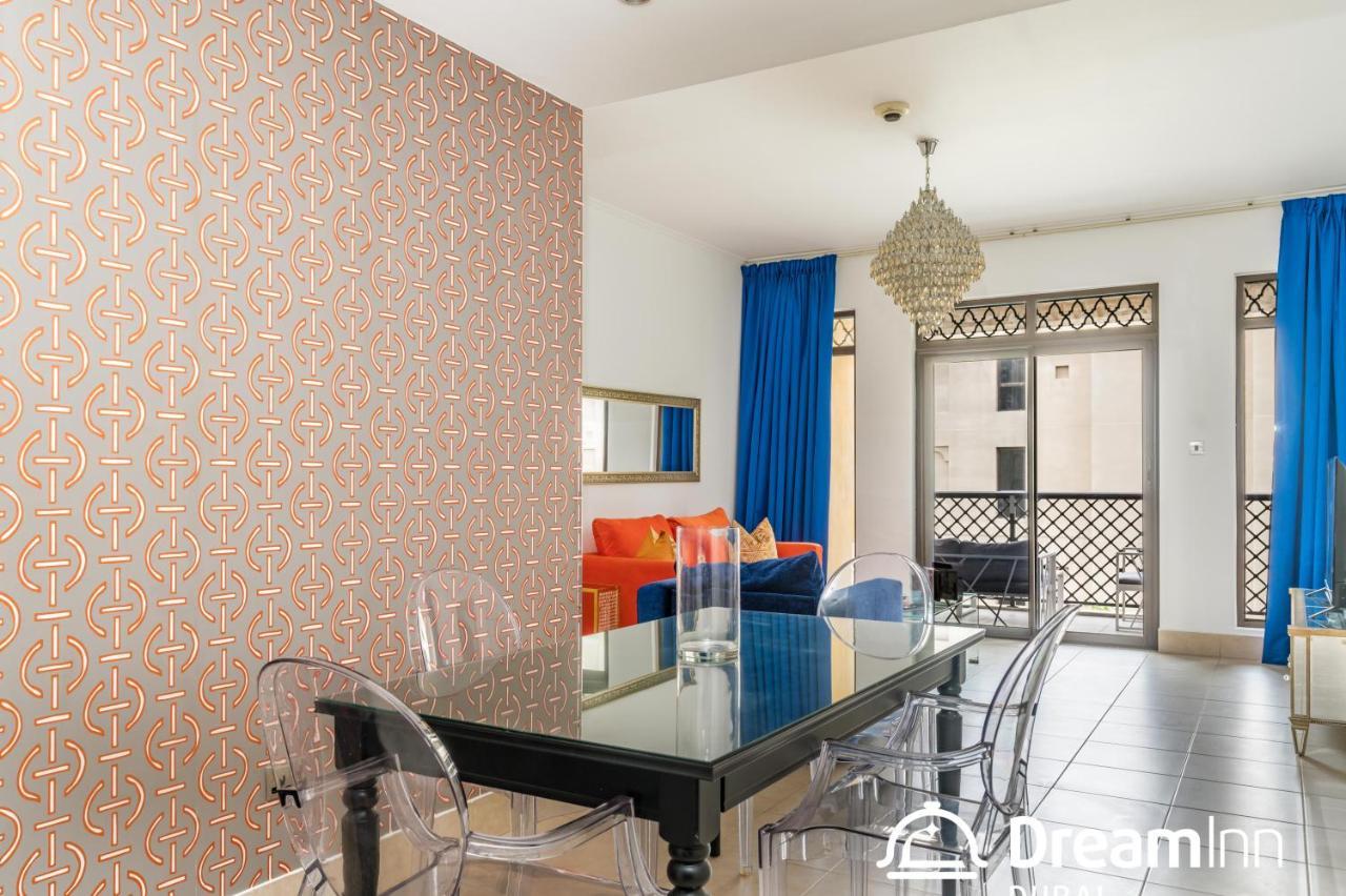 דובאי Dream Inn Apartments - Arabian Old Town מראה חיצוני תמונה