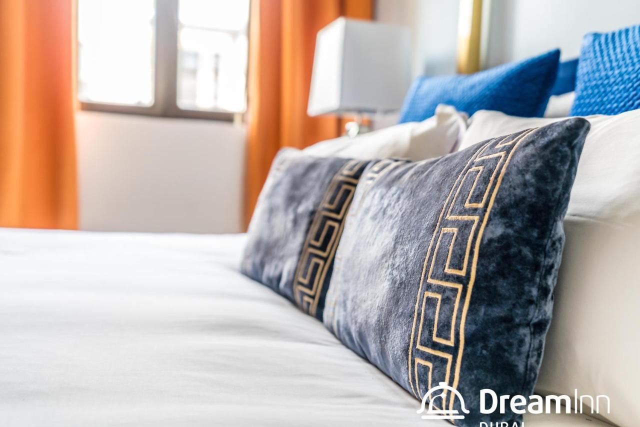 דובאי Dream Inn Apartments - Arabian Old Town מראה חיצוני תמונה