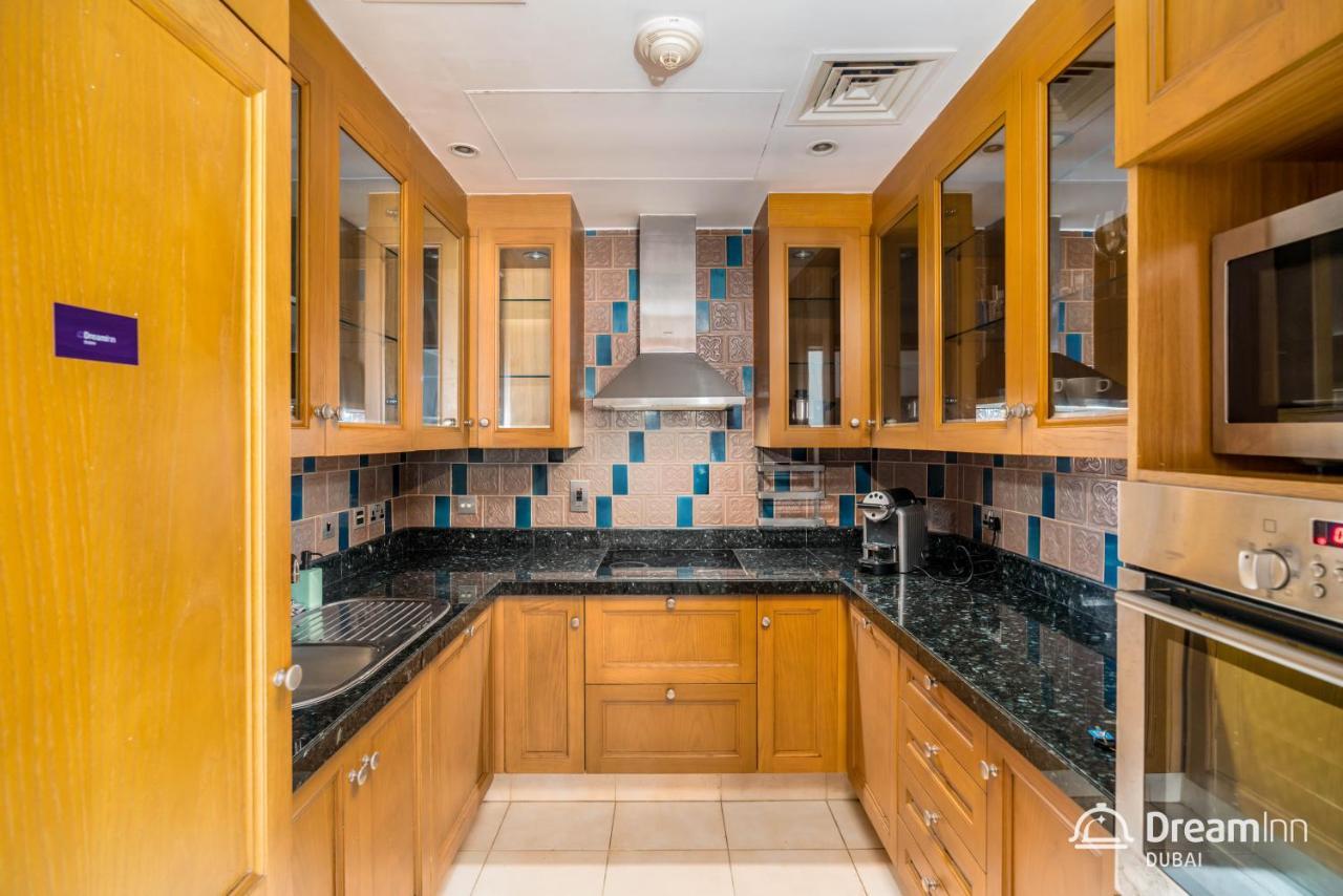 דובאי Dream Inn Apartments - Arabian Old Town מראה חיצוני תמונה