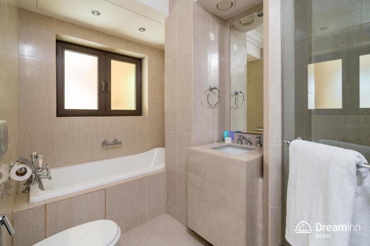 דובאי Dream Inn Apartments - Arabian Old Town מראה חיצוני תמונה
